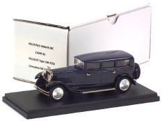 PROVENCE MINIATURES (FRANCE) (1)