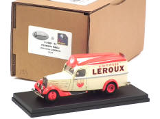 G.V. CREATIONS (FRANCE) (1)