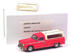 ORIGINAL MINIATURES (FRANCE) (1)