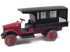BUDDY L (USA) (1)