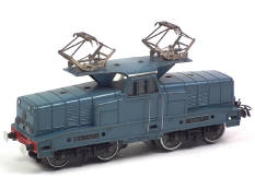 HORNBY 'O' (FRANCE) (1)