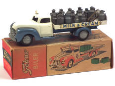 TEKNO (DANEMARK) (1)