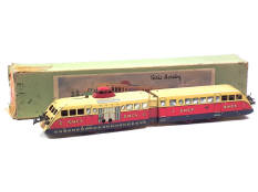 HORNBY 'O' (FRANCE) (1)
