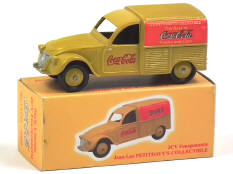 JEAN LUC PETITDAVY 'S COLLECTIBLE (FRANCE) (1)