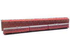 MÄRKLIN 'HO' (ALLEMAGNE) (1)