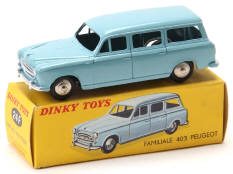 DINKY TOYS (FRANCE) (1)