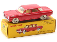 DINKY TOYS (FRANCE) (1)