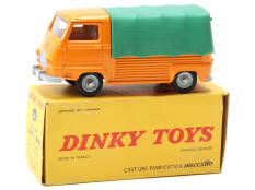 DINKY TOYS (FRANCE) (1)