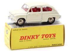 DINKY TOYS (FRANCE) (1)