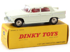 DINKY TOYS (FRANCE) (1)