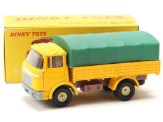 DINKY TOYS (FRANCE) (1)