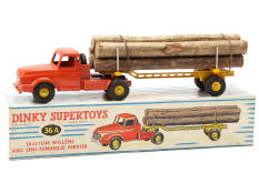 DINKY TOYS (FRANCE) (1)