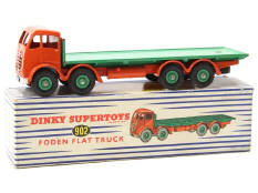 DINKY TOYS (GB) (1)