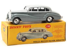 DINKY TOYS (GB) (1)