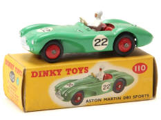 DINKY TOYS (GB) (1)