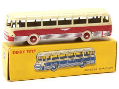 DINKY TOYS (FRANCE) (1)