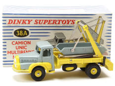 DINKY TOYS (FRANCE) (1)