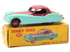 DINKY TOYS (GB) (1)