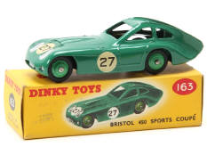 DINKY TOYS (GB) (1)