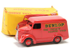 DINKY TOYS (GB) (1)