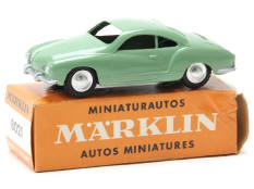 MÄRKLIN (ALLEMAGNE) (1)
