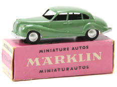 MÄRKLIN (ALLEMAGNE) (1)