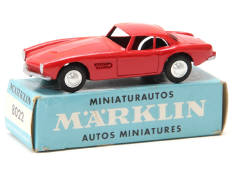 MÄRKLIN (ALLEMAGNE) (1)
