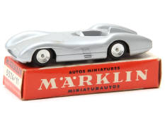MÄRKLIN (ALLEMAGNE) (1)