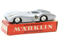 MÄRKLIN (ALLEMAGNE) (1)
