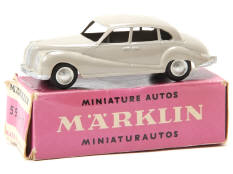 MÄRKLIN (ALLEMAGNE) (1)