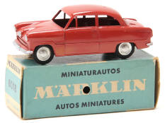 MÄRKLIN (ALLEMAGNE) (1)