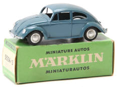 MÄRKLIN (ALLEMAGNE) (1)