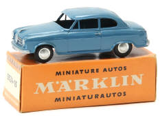 MÄRKLIN (ALLEMAGNE) (1)