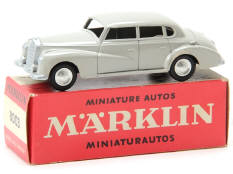 MÄRKLIN (ALLEMAGNE) (1)