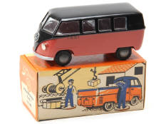 TEKNO (DANEMARK) (1)