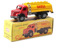 C.I.J. (FRANCE) (1)