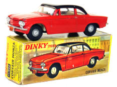 DINKY TOYS (GB) (1)