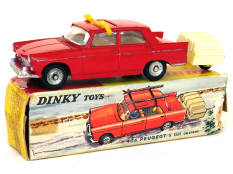 DINKY TOYS (FRANCE) (1)