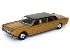 CORGI TOYS (GB) (1)