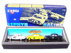 CORGI TOYS (GB) (1)