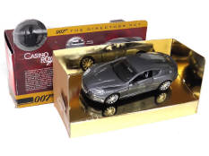 CORGI TOYS (GB) (1)