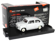 BRUMM (ITALIE) (1)