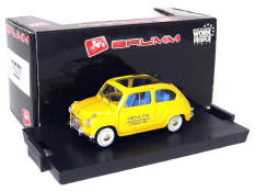 BRUMM (ITALIE) (1)