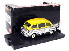 BRUMM (ITALIE) (1)