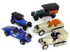 UNIVERSAL HOBBIES (CHINE) (5)