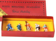 HORNBY 'O' (FRANCE) (1)