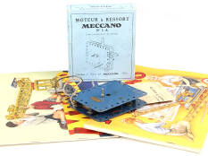 MECCANO (FRANCE) (3)