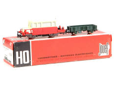 JOUEF 'HO' (FRANCE) (1)