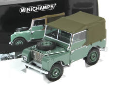 MINICHAMPS (ALLEMAGNE) (1)