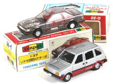 YONEZAWA TOYS DIAPET (JAPON) (2)